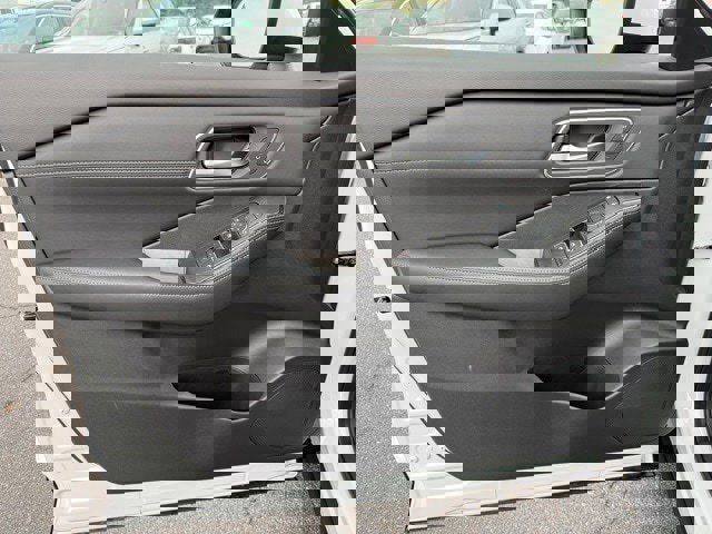 New 2026 Nissan Rogue Platinum w/ Platinum Premium Package image 10