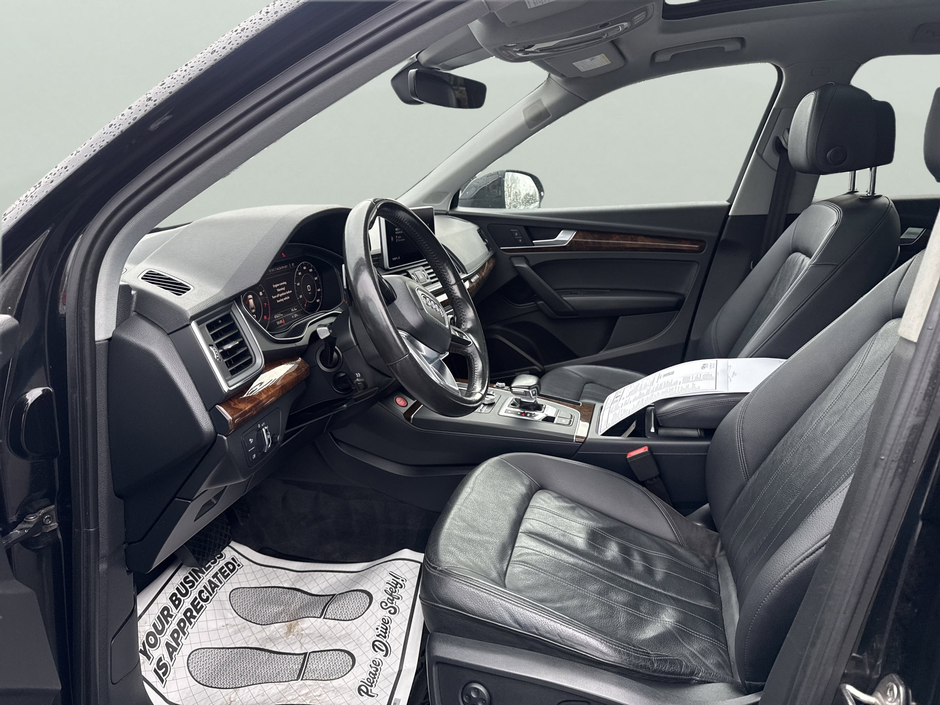 Used 2018 Audi Q5 2.0T Premium Plus w/ Premium Plus Package image 19