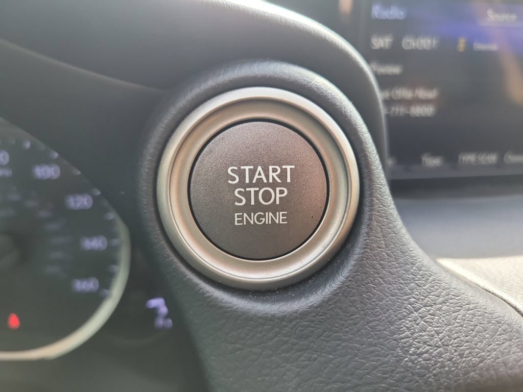 Used 2019 Lexus IS 300 AWD w/ Navigation Package image 26