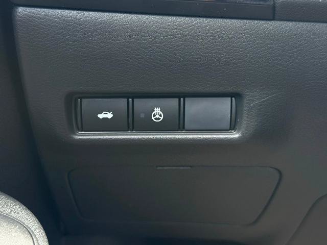 New 2026 Nissan Sentra SV w/ SV Convenience Package FWD image 24