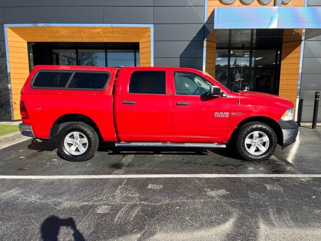 Used 2014 RAM 1500 Tradesman w/ Popular Equipment Group image 2