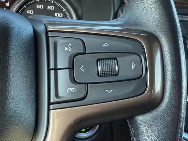 Certified 2021 Chevrolet Tahoe High Country image 16