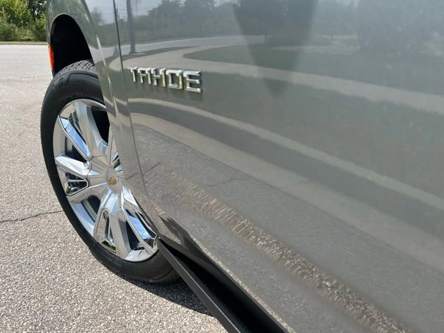 Used 2023 Chevrolet Tahoe High Country w/ Premium Package 2 image 73