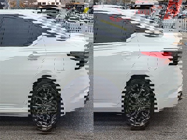 Certified 2024 Nissan Altima 2.0 SR image 6