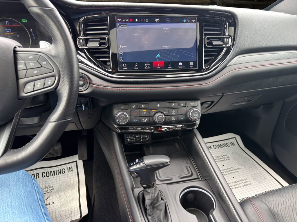 Used 2023 Dodge Durango R/T image 23