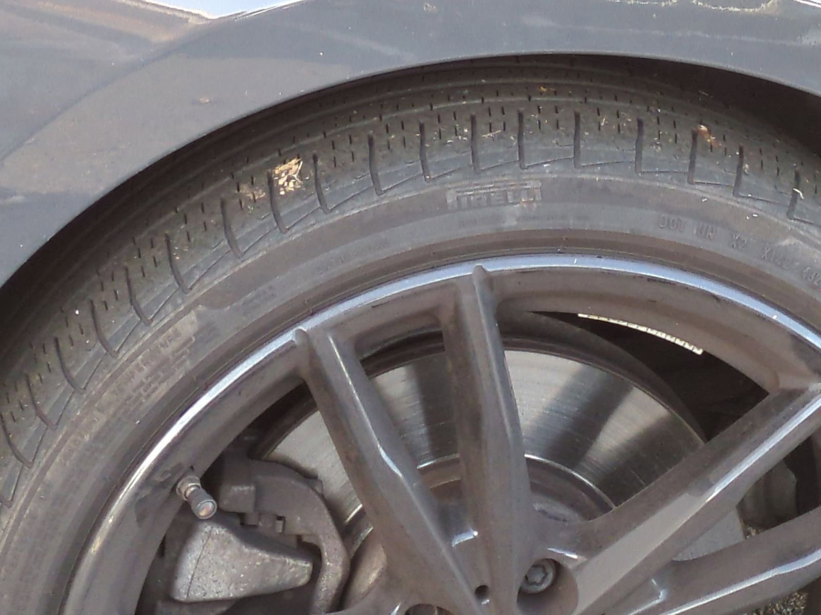 Certified 2023 BMW 330i xDrive Sedan w/ M Sport Package image 11