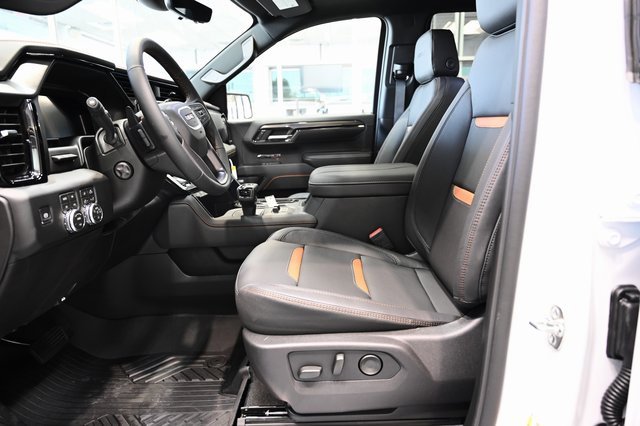 New 2026 GMC Sierra 1500 AT4 w/ AT4 Premium Package image 12