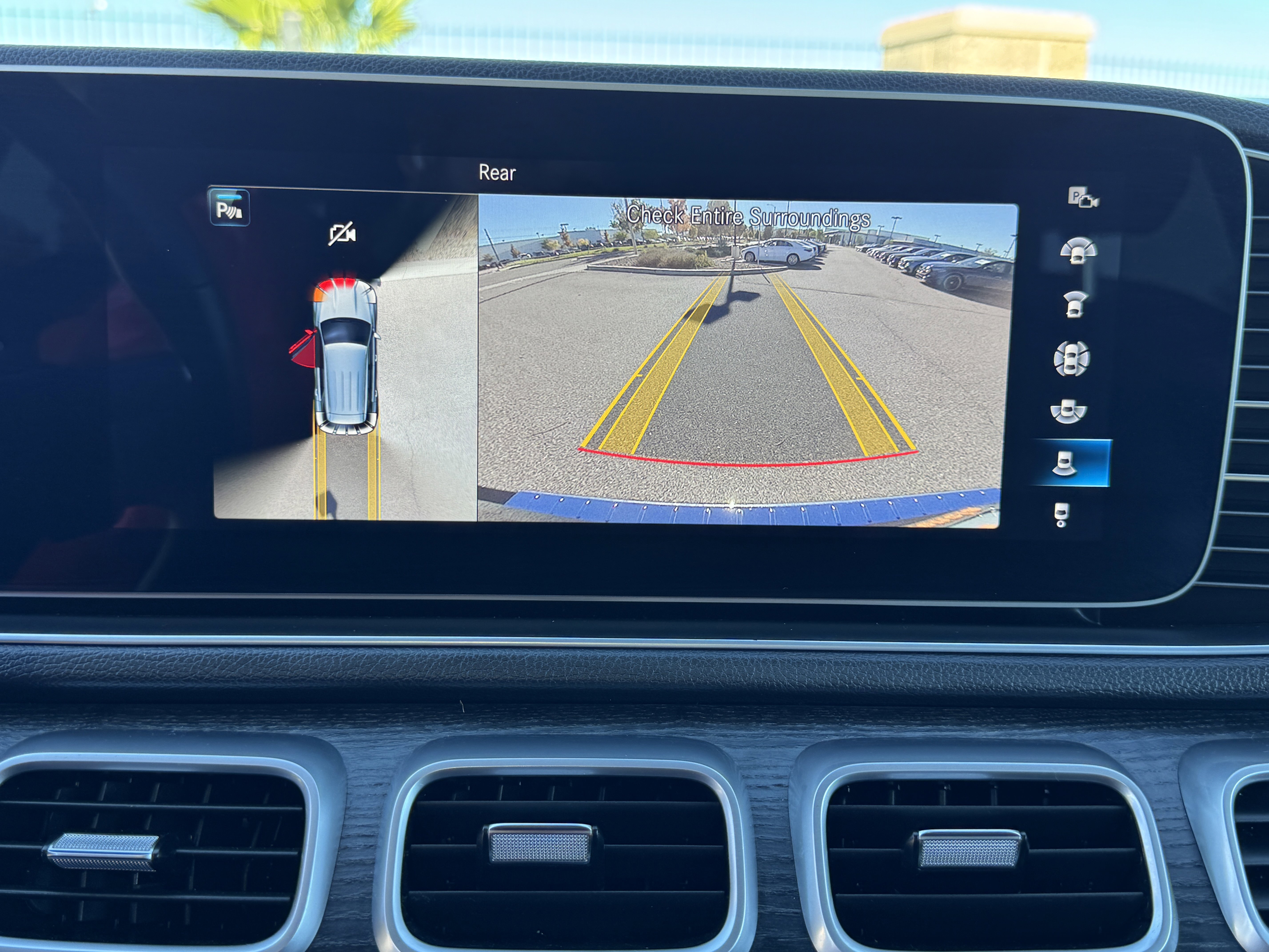 Used 2023 Mercedes-Benz GLE 350 GLE 350 image 29