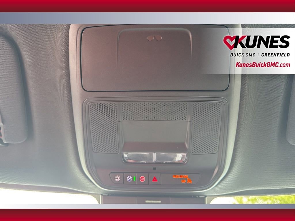 New 2026 Buick Enclave Sport Touring w/ LPO, Floor Liner Package image 36