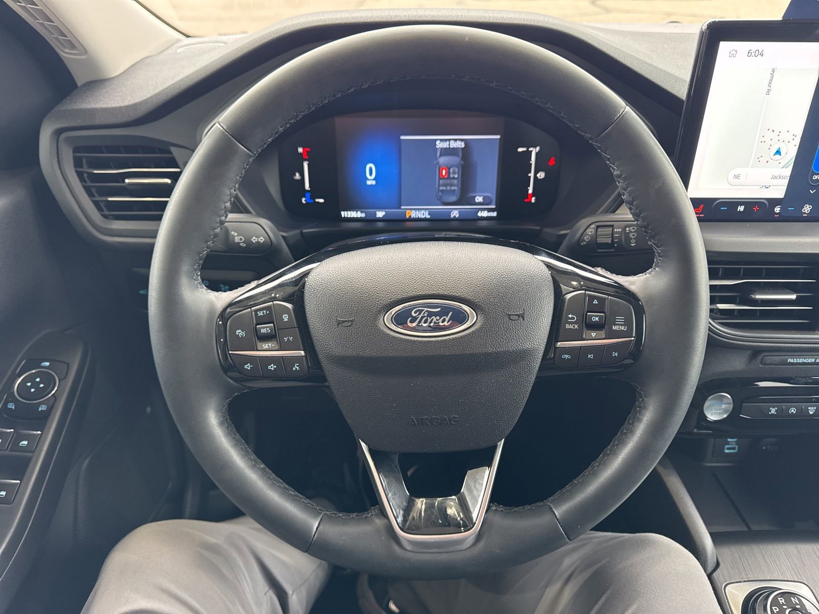 Certified 2023 Ford Escape Active w/ Tech Pack #1 AWD/4WD image 28