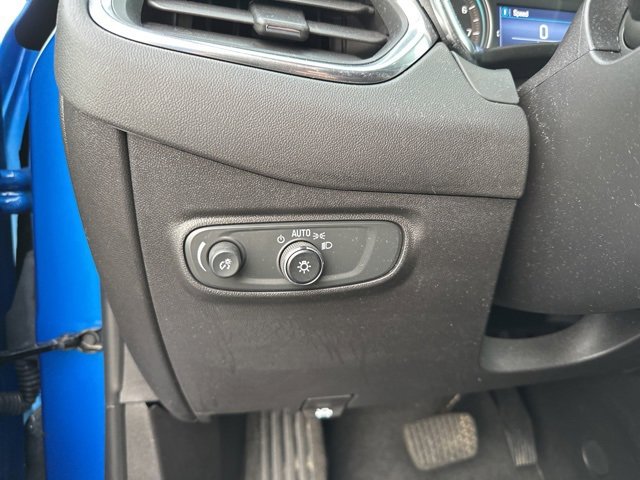 Certified 2024 Chevrolet Equinox LT image 9