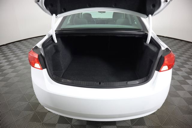 Used 2015 Chevrolet Impala LT FWD image 41