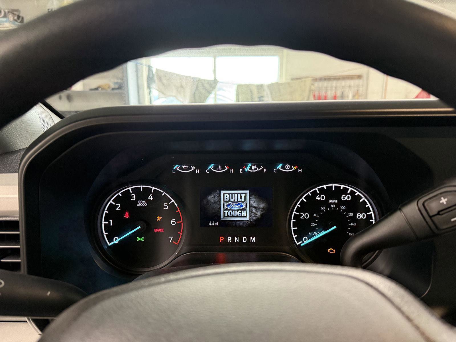 New 2026 Ford F350 XLT w/ FX4 Off-Road Package image 15