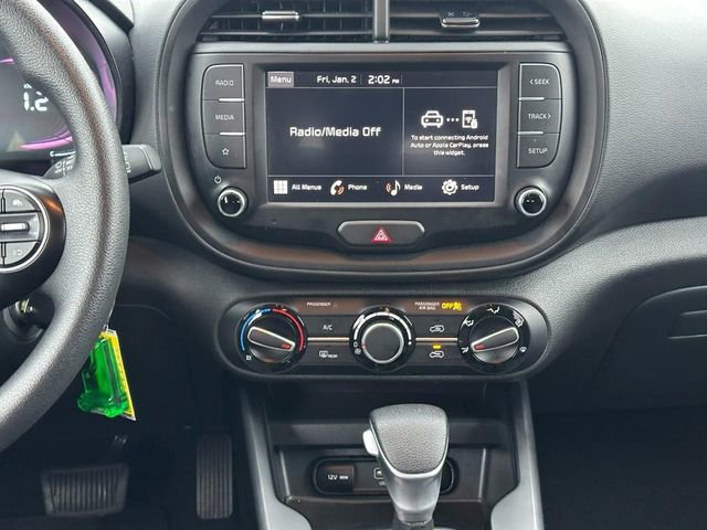 Used 2024 Kia Soul LX w/ Option Group 015 image 16