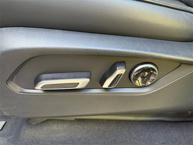 Used 2023 Acura MDX A-Spec image 12