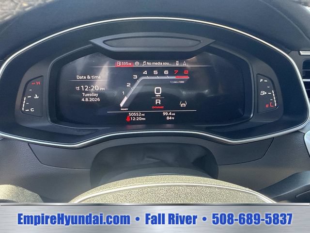 Used 2024 Audi A6 Premium Plus AWD/4WD image 32