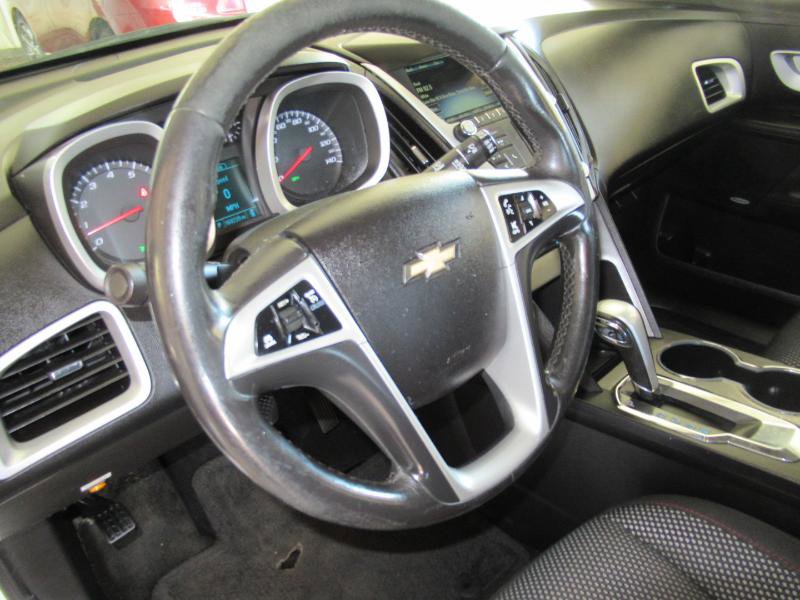 Used 2013 Chevrolet Equinox LT image 17