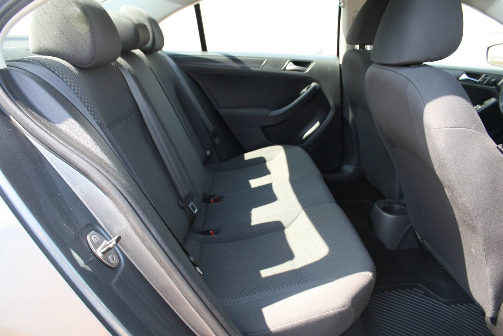 Used 2012 Volkswagen Jetta S FWD image 10