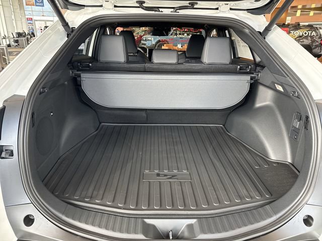 New 2026 Toyota bZ Limited image 20