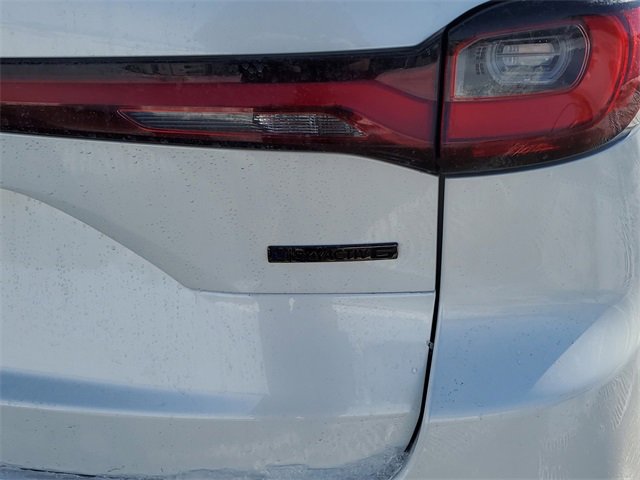 New 2026 MAZDA CX-70 3.3 Turbo w/ Preferred Package image 7