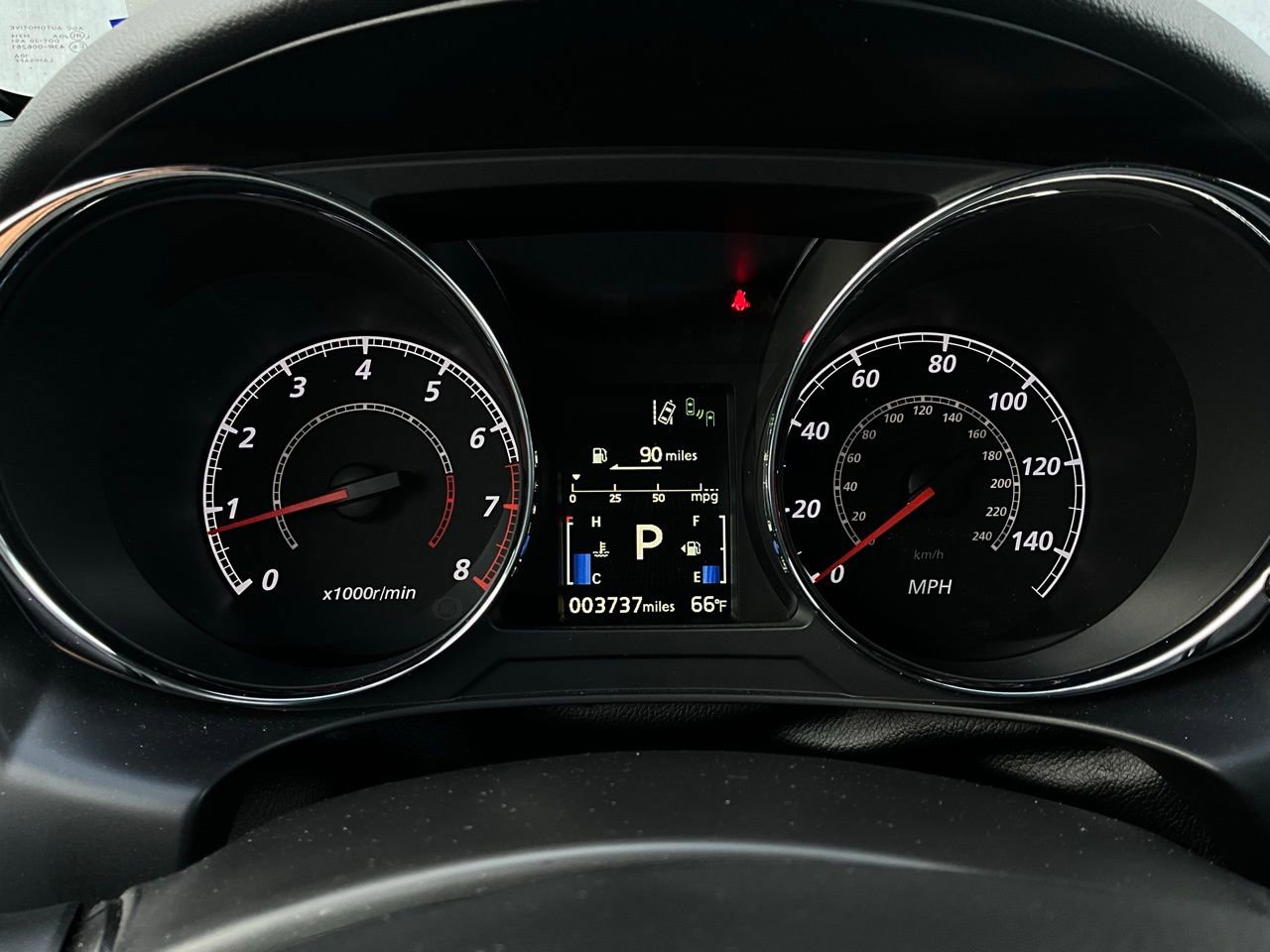 Used 2024 Mitsubishi Outlander Sport SE image 35