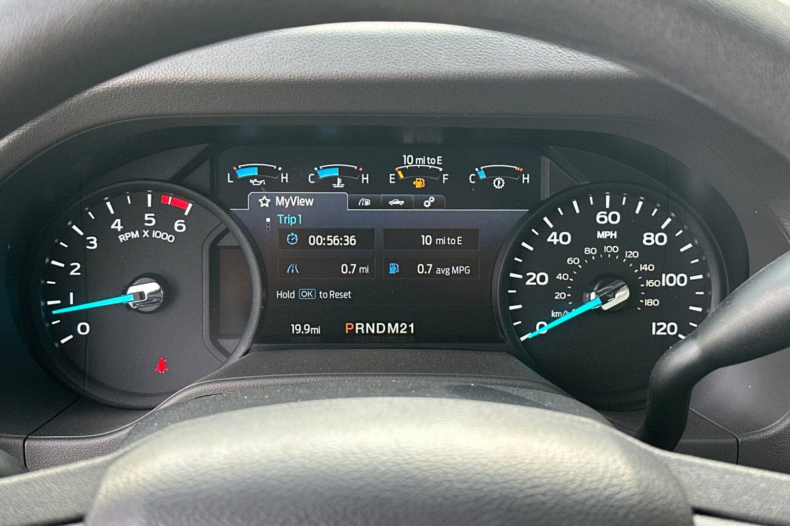 New 2026 Ford E-350 and Econoline 350 Super Duty w/ Power Equipment Group image 22