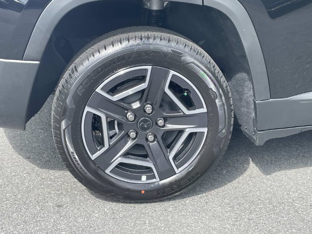 New 2026 Jeep Cherokee Limited AWD/4WD image 9