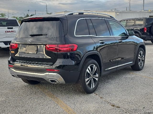 Used 2025 Mercedes-Benz GLB 250 image 5