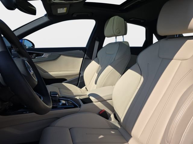 Used 2023 Audi A4 2.0T Premium w/ Convenience Package image 17