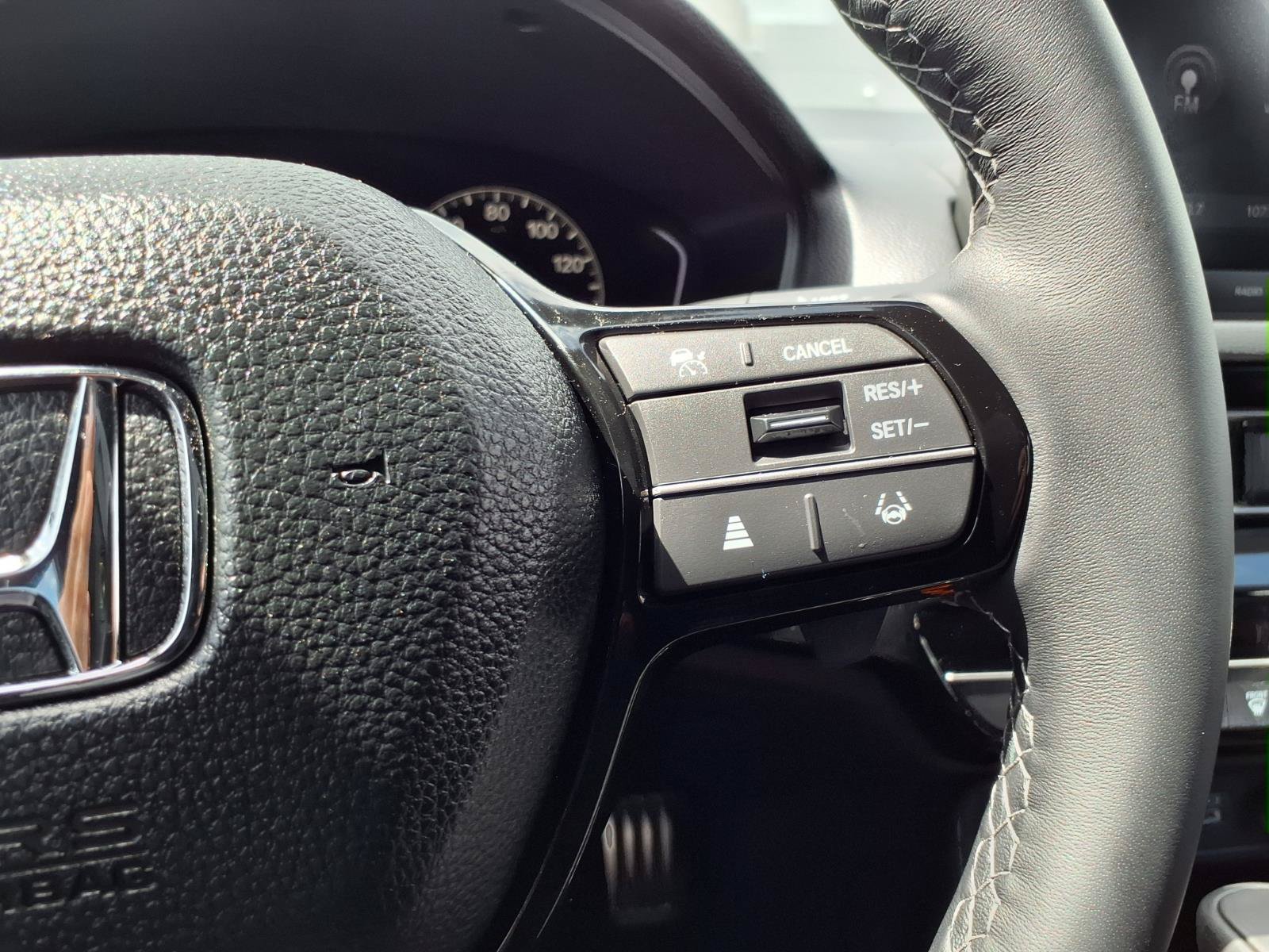 Certified 2026 Honda Civic Sport image 16