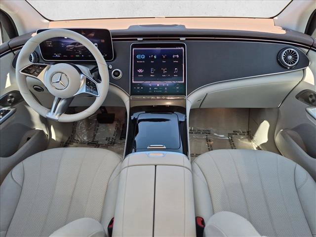 Used 2023 Mercedes-Benz EQE 350+ 4MATIC SUV image 19