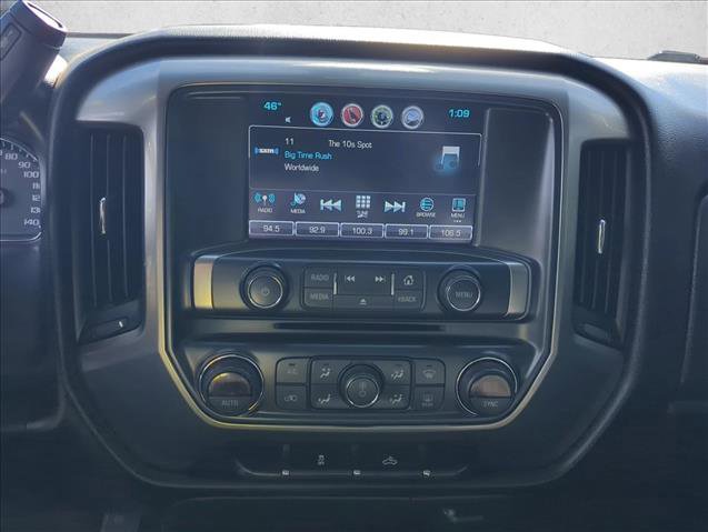 Used 2018 Chevrolet Silverado 1500 LT w/ Texas Edition image 10