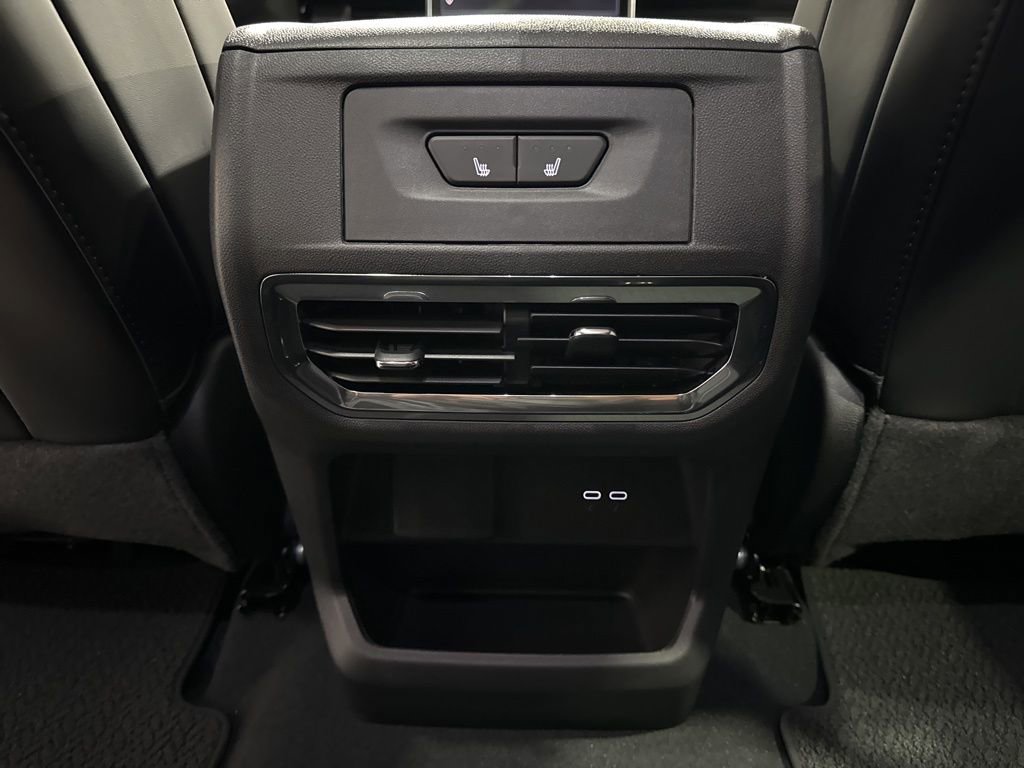 New 2025 GMC Sierra EV Denali AWD/4WD image 37