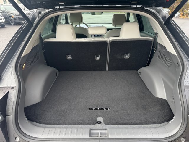 Certified 2023 Hyundai Ioniq 5 SEL w/ Cargo Package AWD/4WD image 22