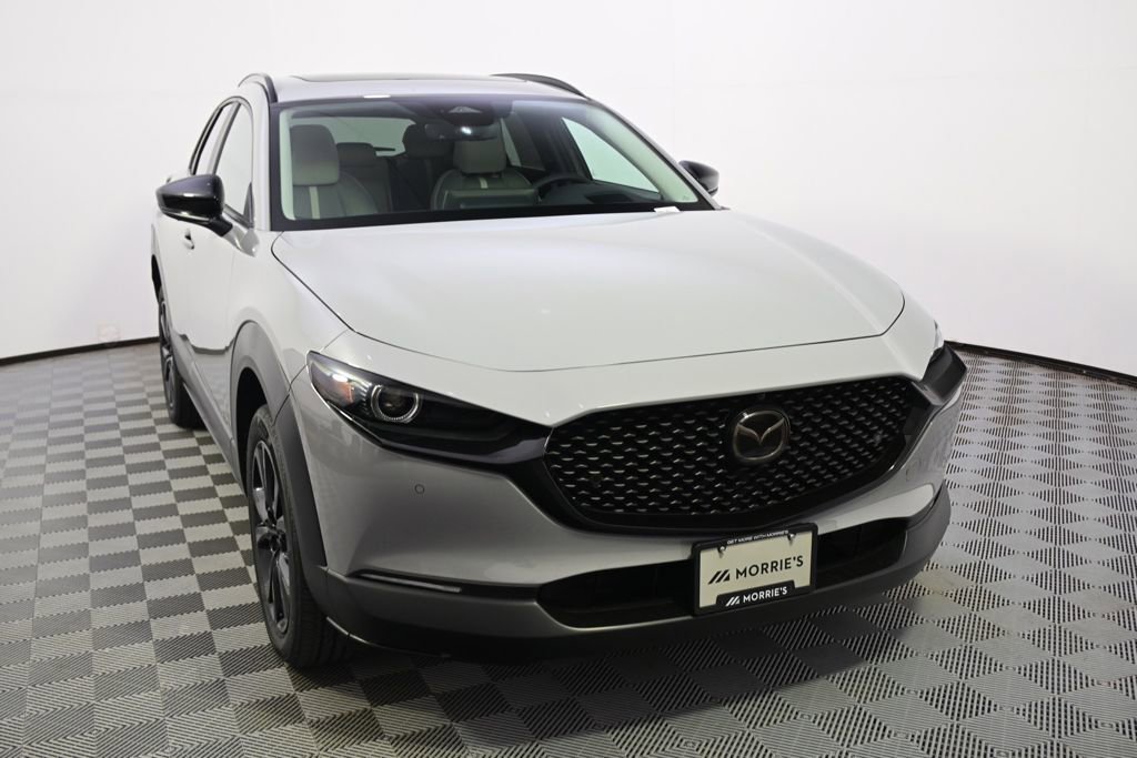 New 2026 MAZDA CX-30 Aire Edition image 9