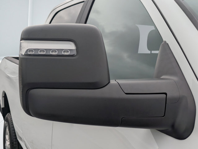 Certified 2026 RAM 2500 Big Horn AWD/4WD image 11