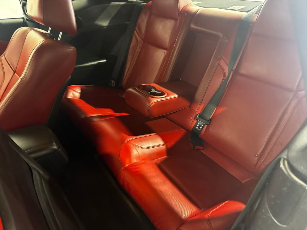Used 2015 Dodge Challenger SXT Plus w/ Sound Group II image 19