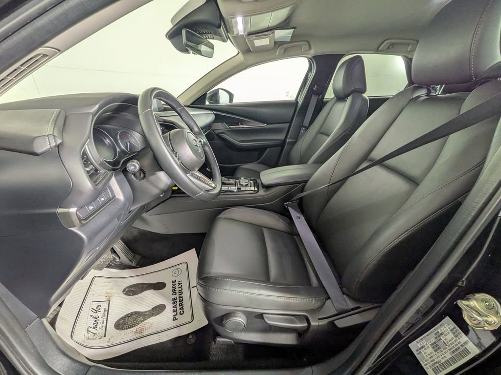 Used 2024 MAZDA CX-30 AWD 2.5 S w/ Select Sport Pkg image 16
