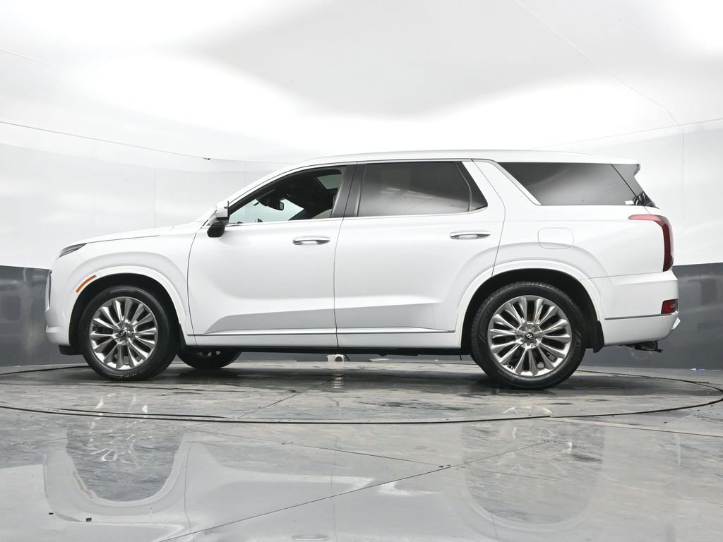 Used 2020 Hyundai Palisade Limited image 44