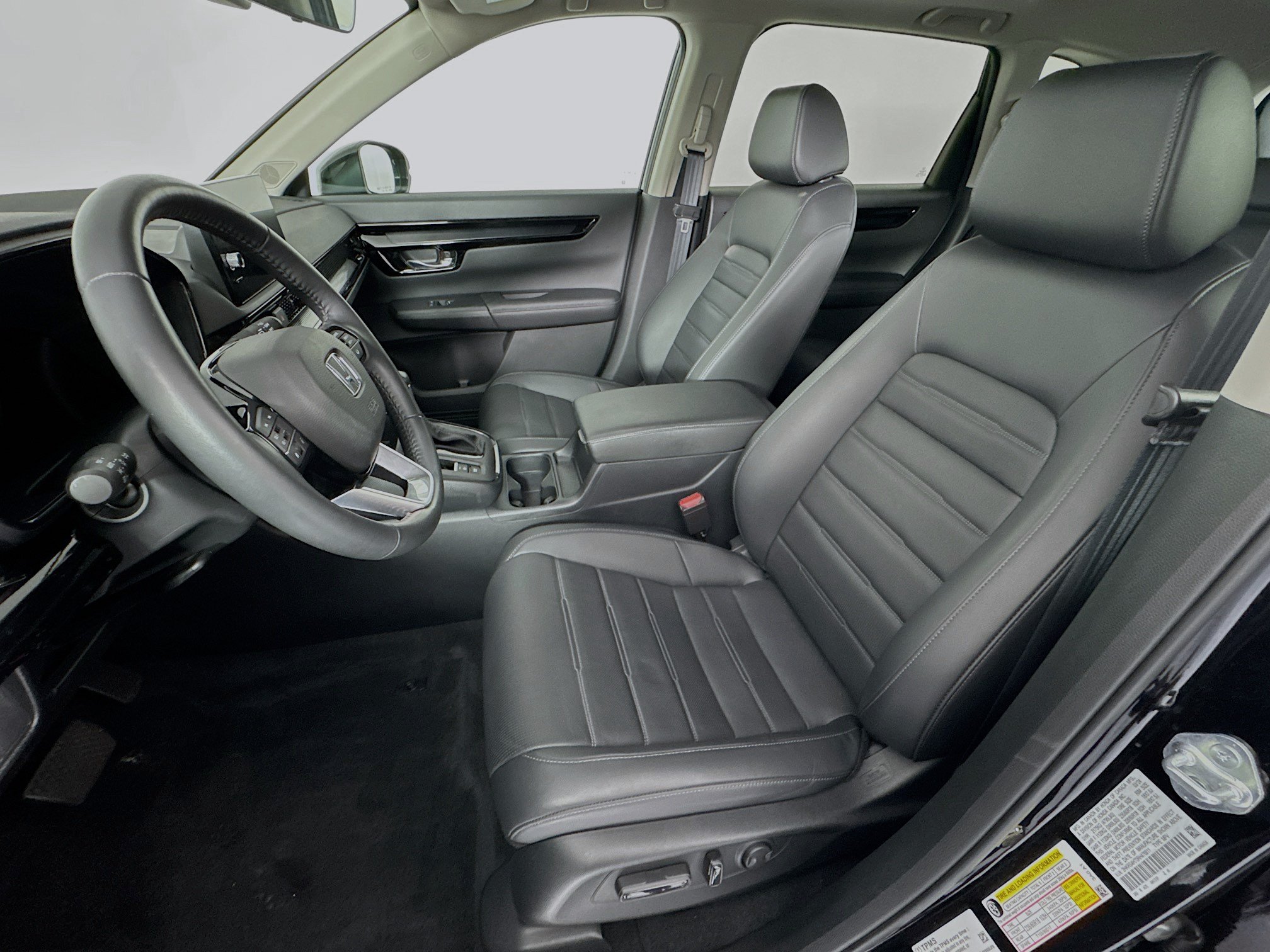 Certified 2024 Honda CR-V EX-L image 20