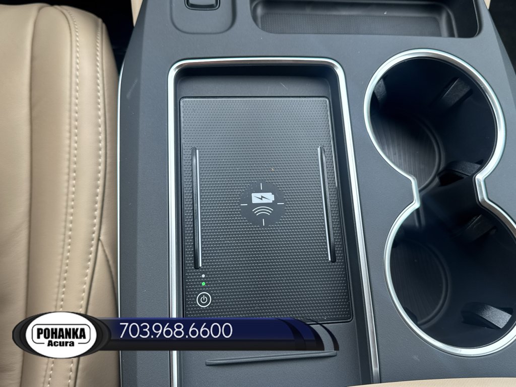 New 2026 Acura MDX w/ Technology Package AWD/4WD image 17
