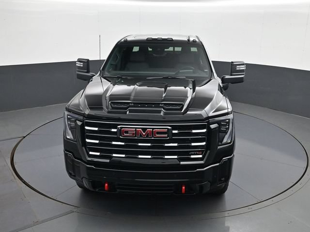 New 2026 GMC Sierra 2500 AT4 w/ AT4 Premium Plus Package AWD/4WD image 14
