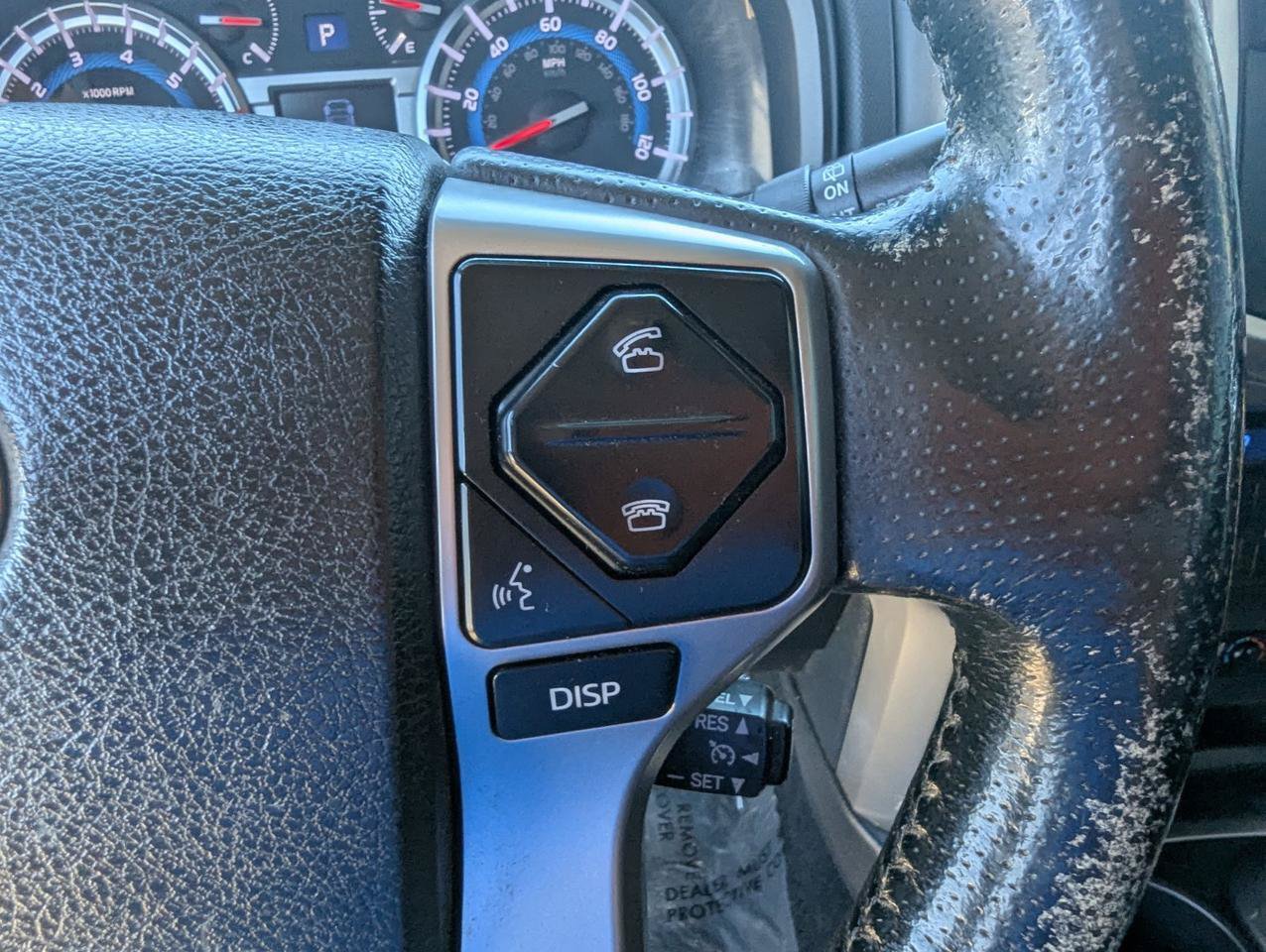 Used 2016 Toyota 4Runner Limited AWD/4WD image 15