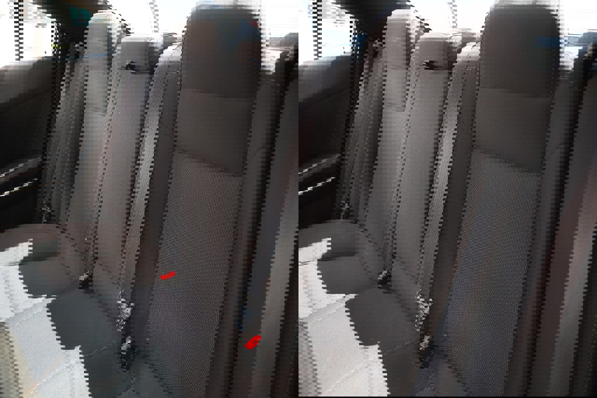 Used 2018 Dodge Charger R/T Scat Pack image 11