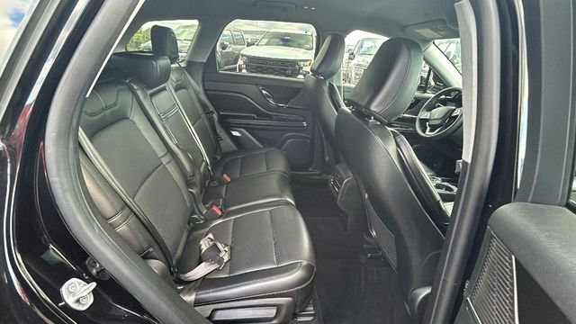 Used 2022 Lincoln Corsair FWD w/ Equipment Group 101A image 13