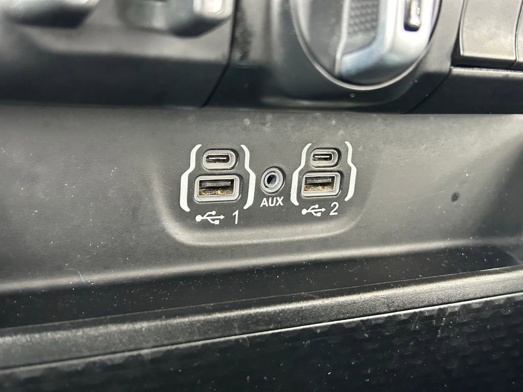 Certified 2022 RAM 1500 Big Horn w/ Trailer Tow Group image 53