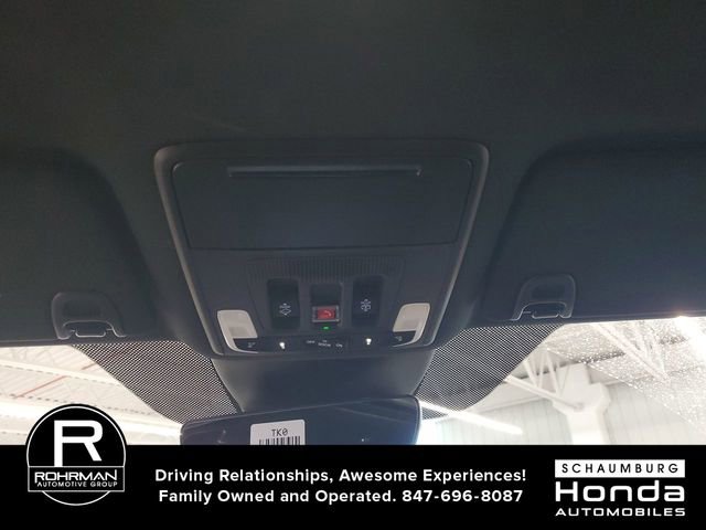 New 2026 Honda Passport TrailSport Elite image 10