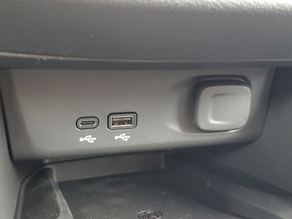 New 2026 Buick Envista Sport Touring w/ Convenience I Package image 32