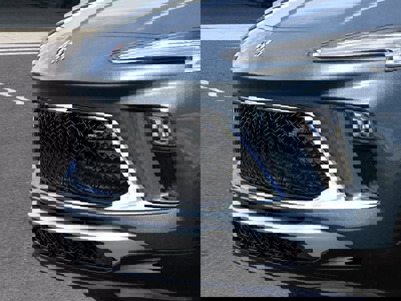 New 2026 Buick Encore GX Sport Touring w/ Advanced Technology Package image 16