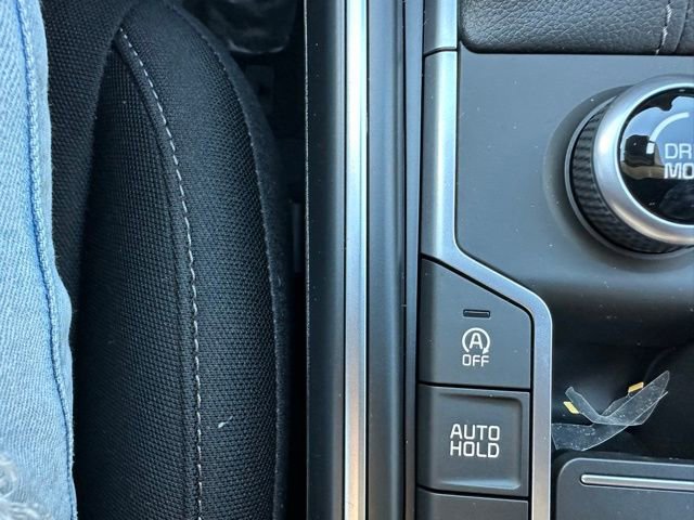 New 2026 Kia Sorento LX image 35